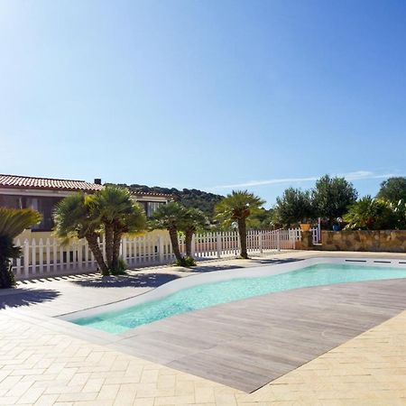 Rio Aparments Alghero Exterior foto